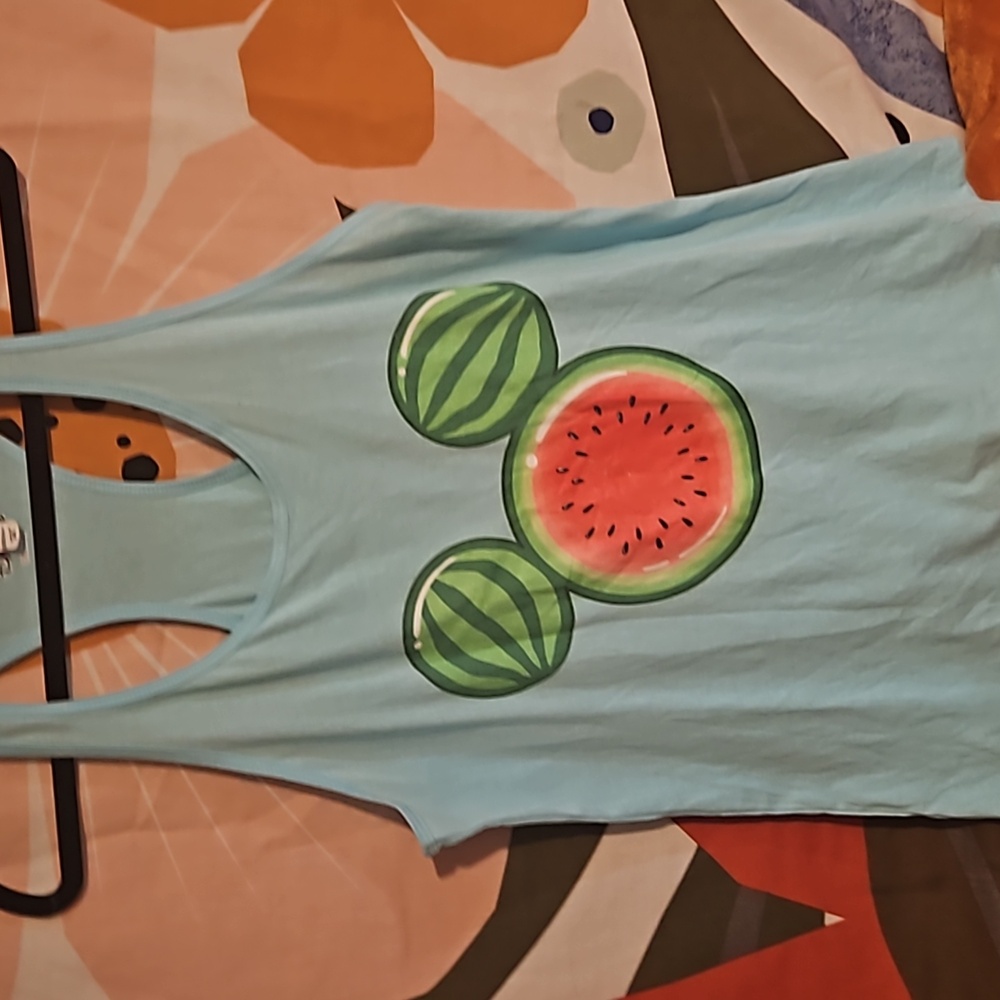 Shirt Mickey mouse